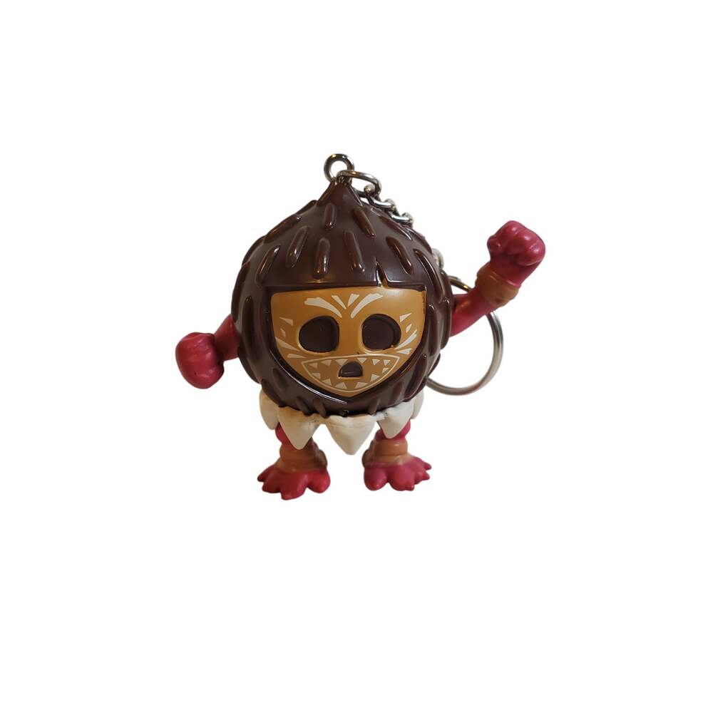 Disney Moana - Kakamora Keychain - 2.5"
